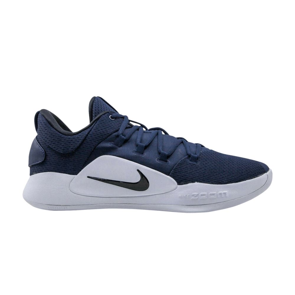 Nike Hyperdunk X Low 'Midnight Navy' | Blue | Men's Size 13 - AT3867-407