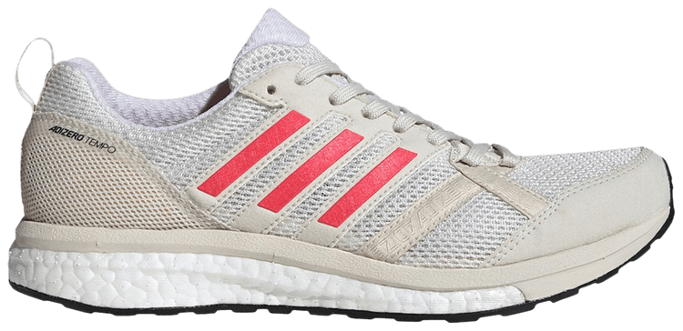 Adizero tempo 9 women store