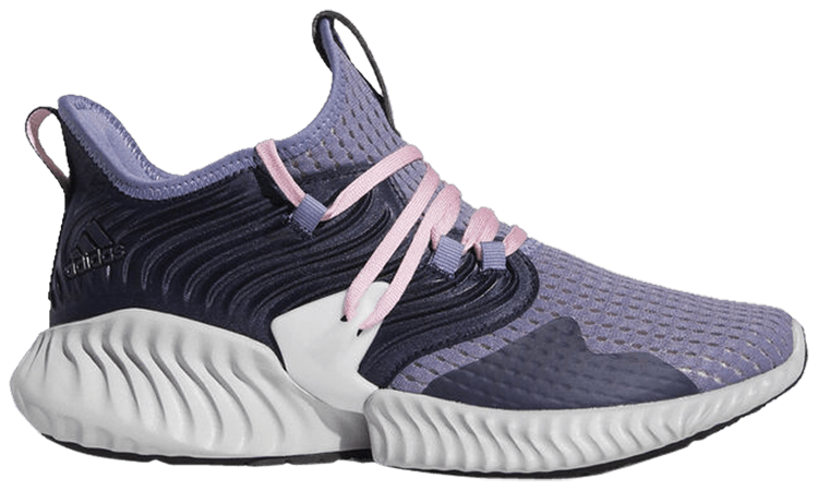 Adidas Wmns Alphabounce Instinct Clima Legend Ink