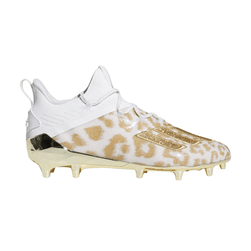 goat adidas cleats