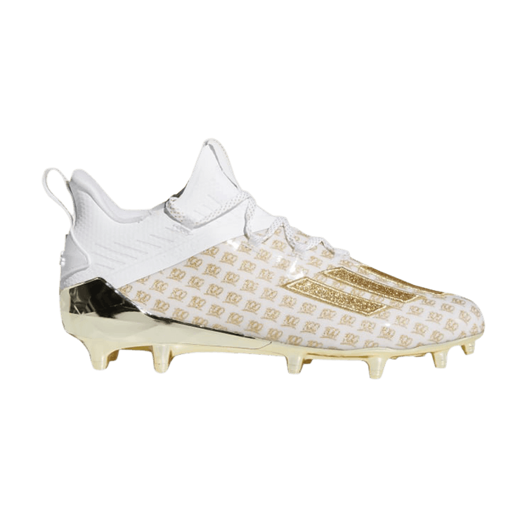 Buy adiZero X Cleat Anniversary EH3489 GOAT