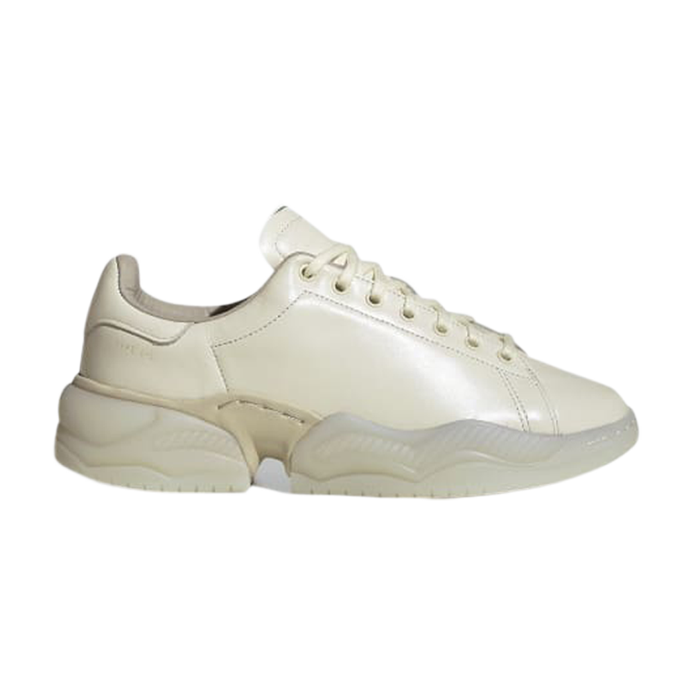 Pre-owned Adidas Originals Type 02 'off White' In Tan