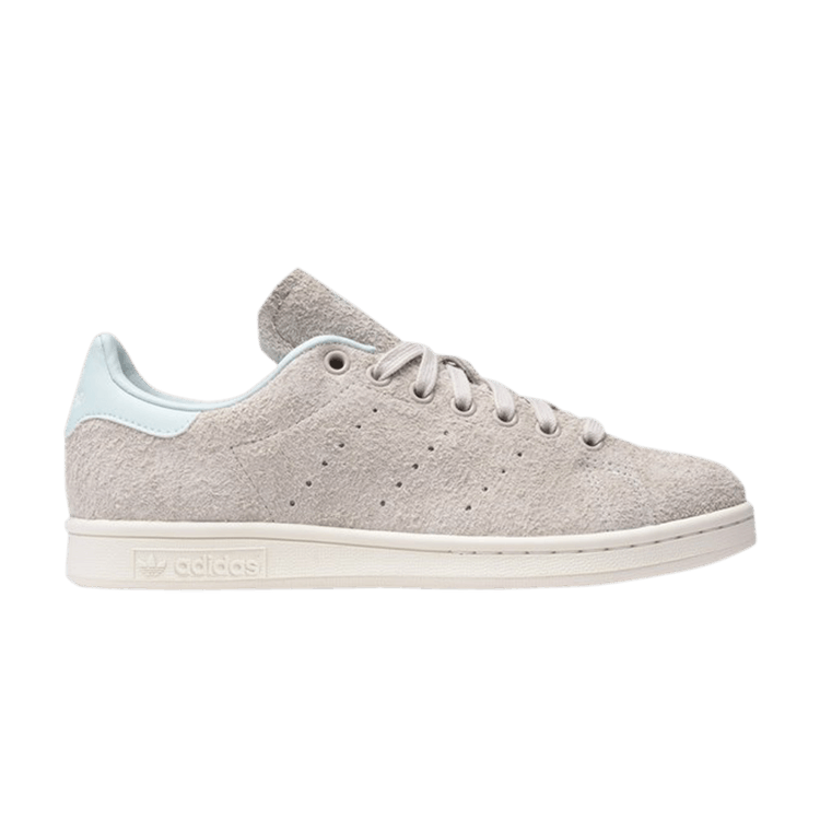 Buy Wmns Stan Smith Clear Brown S32261 GOAT CA