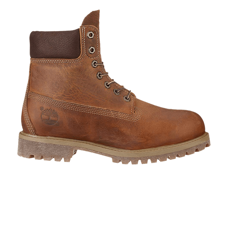 Burnt orange timberland boots online