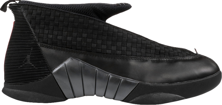 Buy Air Jordan 15 OG BG 'Stealth' 1999 - 134090 061 | GOAT