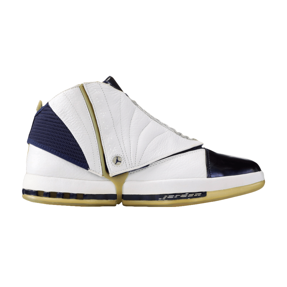 Jordan 16 2001 Clearance