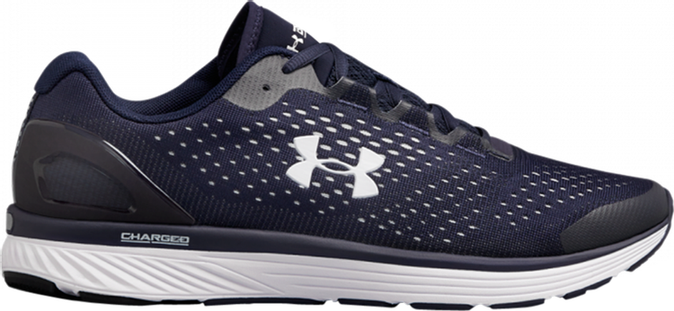 Under Armour UA Charged Bandit 4 Team