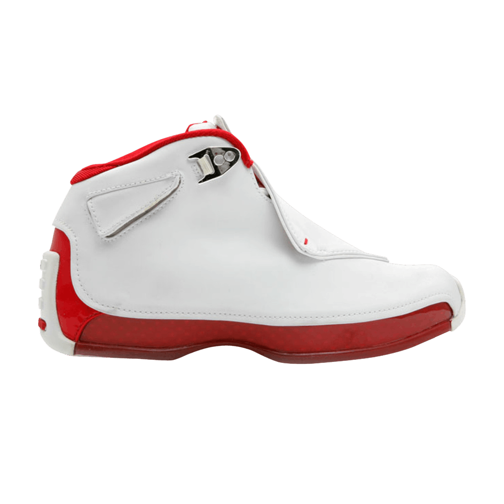Buy Air Jordan 18 Shoes New Releases Iconic Styles GOAT