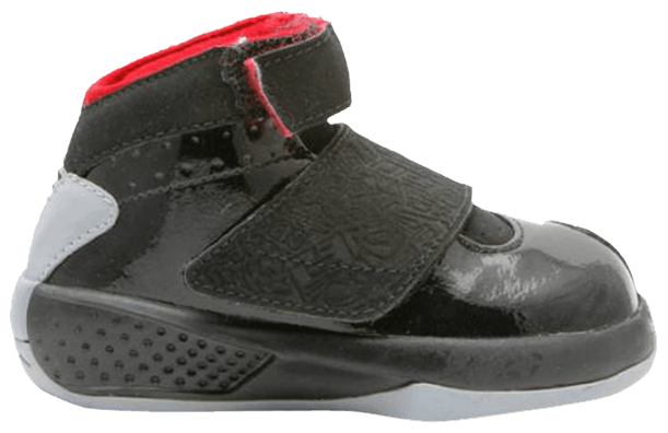 Air Jordan 20 OG TD Stealth 2005