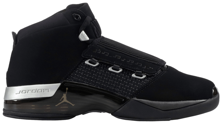 Air Jordan 17 Retro GS 'Countdown Pack'