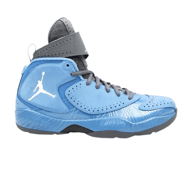 Buy Air Jordan 2012 Deluxe UNC 484654 400 GOAT