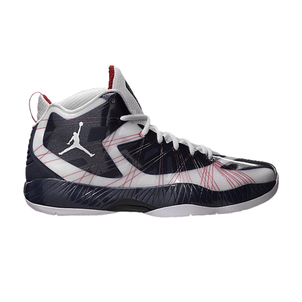 Air Jordan 2012 Lite 'USA' | GOAT