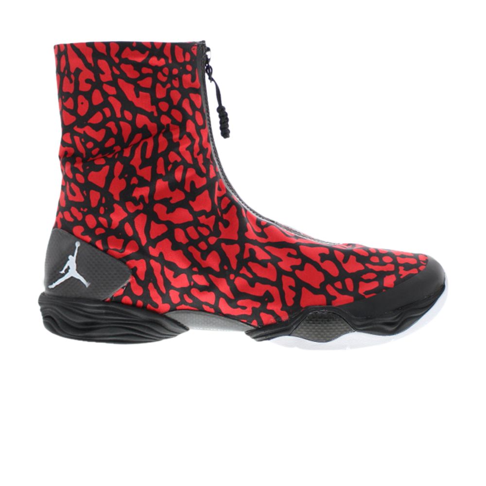 Air Jordan 28 'Red Elephant' | Men's Size 11.5