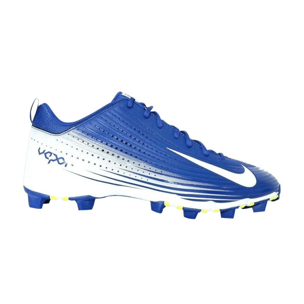 Vapor Keystone 2 Low 'Rush Blue White 