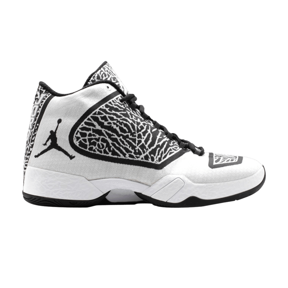 Air Jordan 29 'Cement'