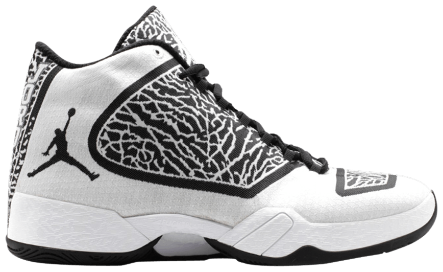 Buy Air Jordan 29 'Cement' 695515 070 GOAT