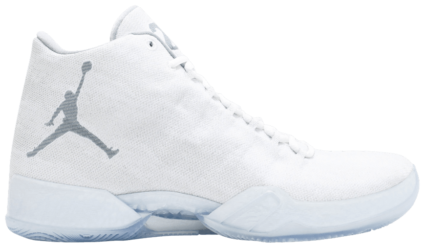 Air Jordan 29 'All Star Pearl' GOAT