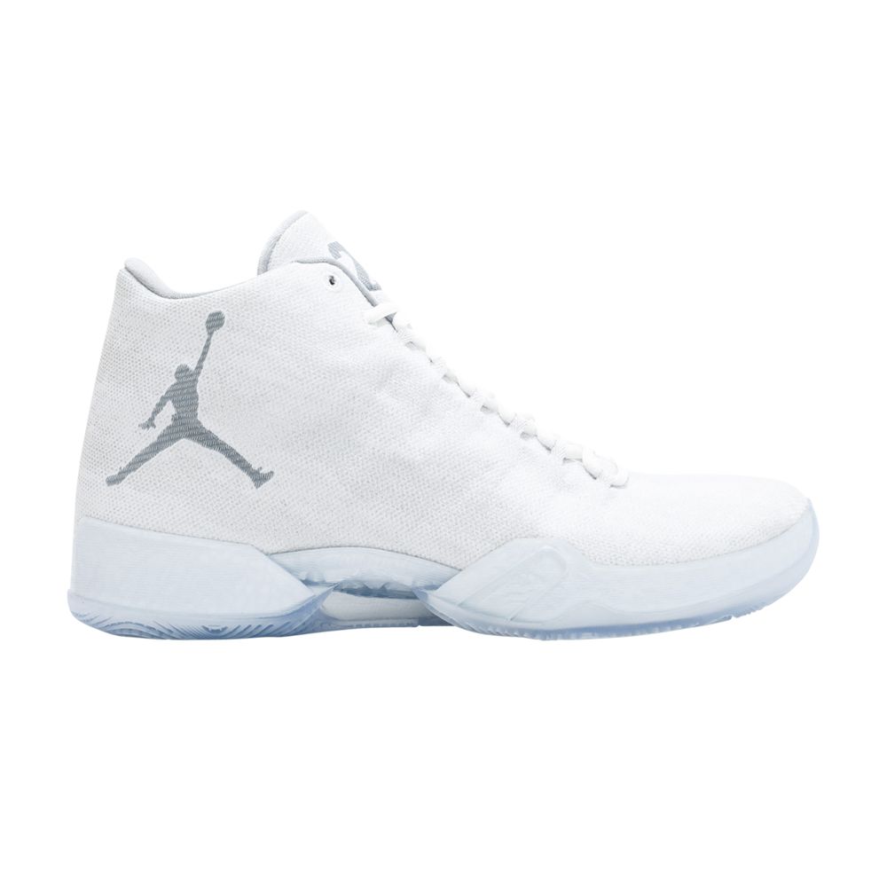 Air Jordan 29 'All Star - Pearl' | White | Men's Size 11