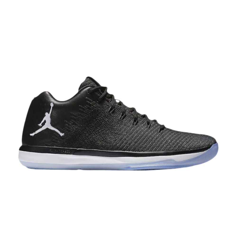 Air Jordan 31 Low 'Black' | Men's Size 11