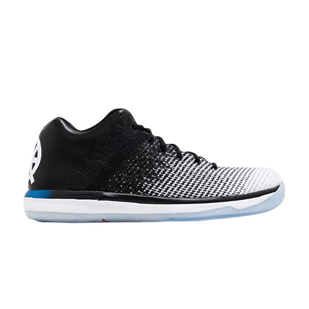 Jordan 31 low quai 54 clearance