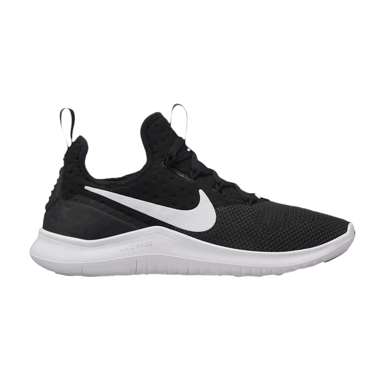 Buy Wmns Free TR 8 Black 942888 001 GOAT