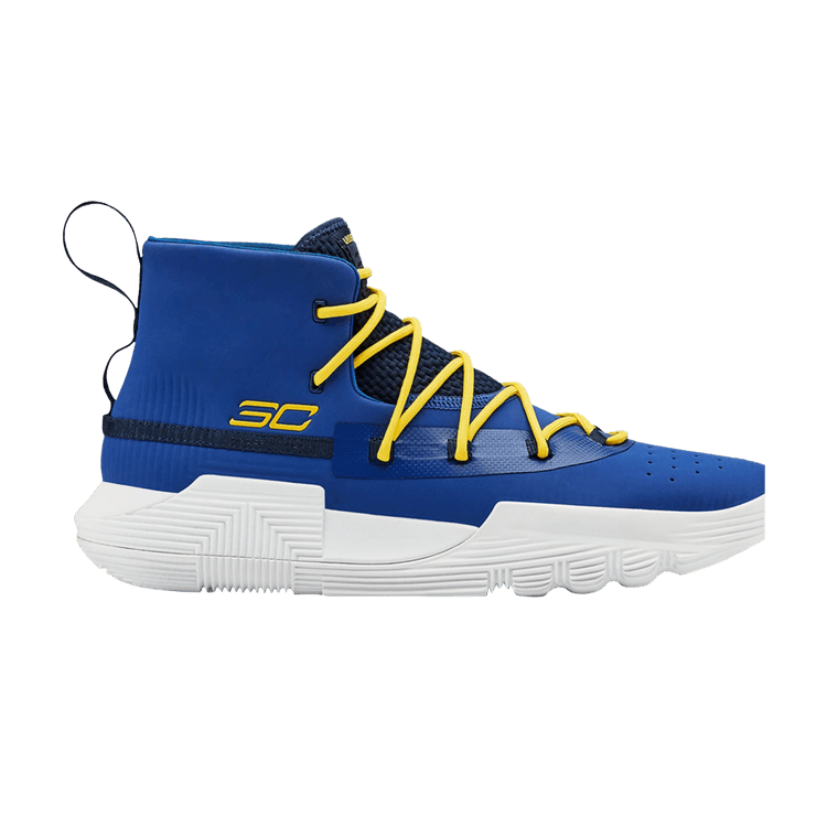 Curry 3zero 2 release date on sale