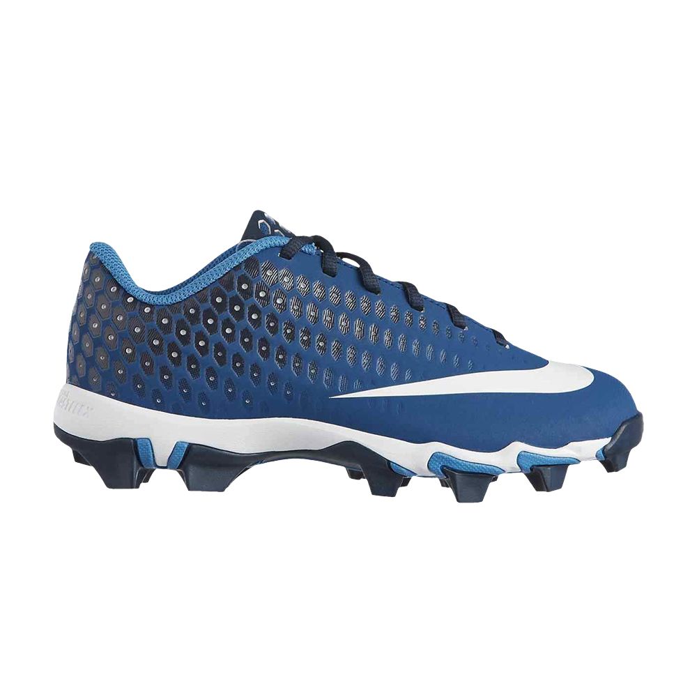 Nike Vapor Ultrafly 2 Keystone GS 'Midnight Navy' | Blue | Kid's Size 5.5 - AQ8151-401