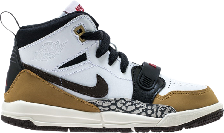 Buy Jordan Legacy 312 PS 'Rookie of the Year' - AT4047 102 | GOAT CA