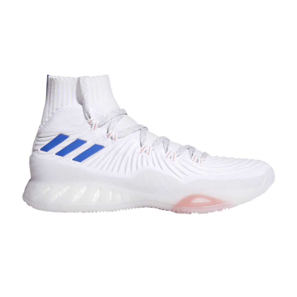Crazy explosive white sales