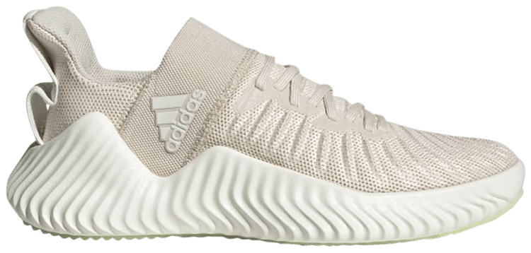 Adidas alphabounce clearance ex trainer