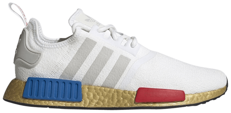 Adidas NMD R1 OG Gold Boost