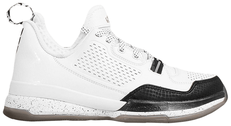 Adidas D Lillard 1 J NYC All Star