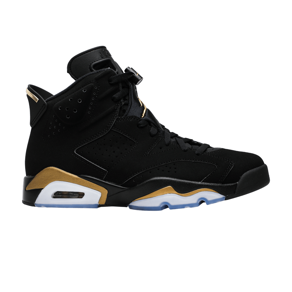 Air Jordan 6 Retro 'Defining Moments' 2020 | GOAT