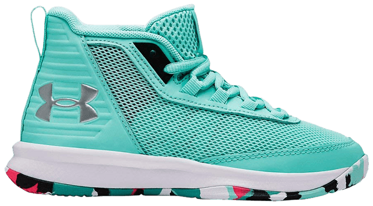 Under Armour Jet PS Mermaid Camo