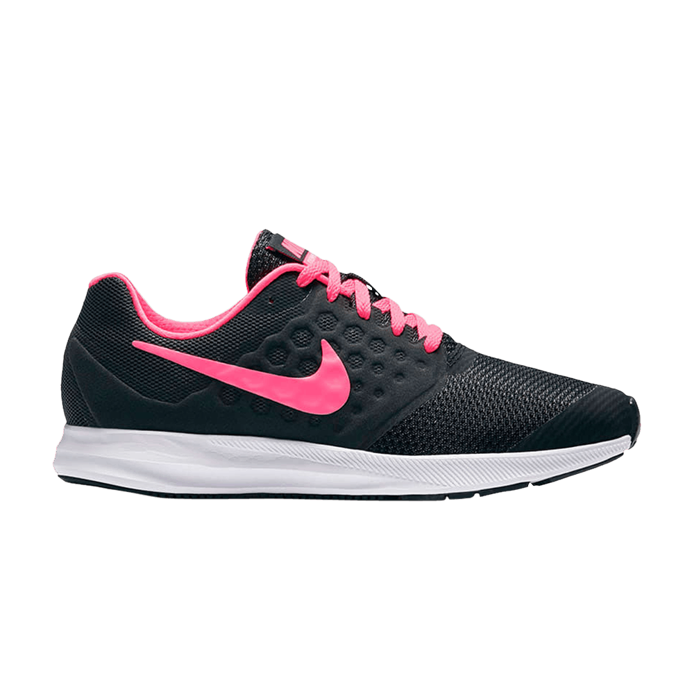 nike downshifter 7 pink