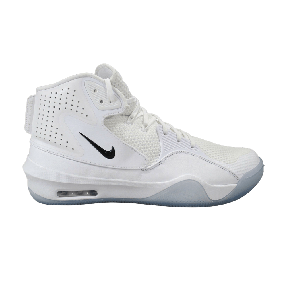 Nike dangeruss wilson shoes discount