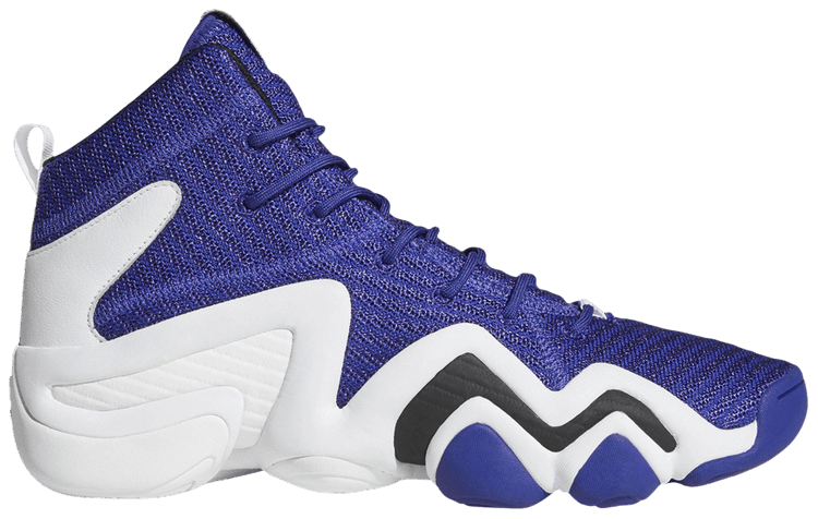 Adidas originals crazy 8 primeknit best sale