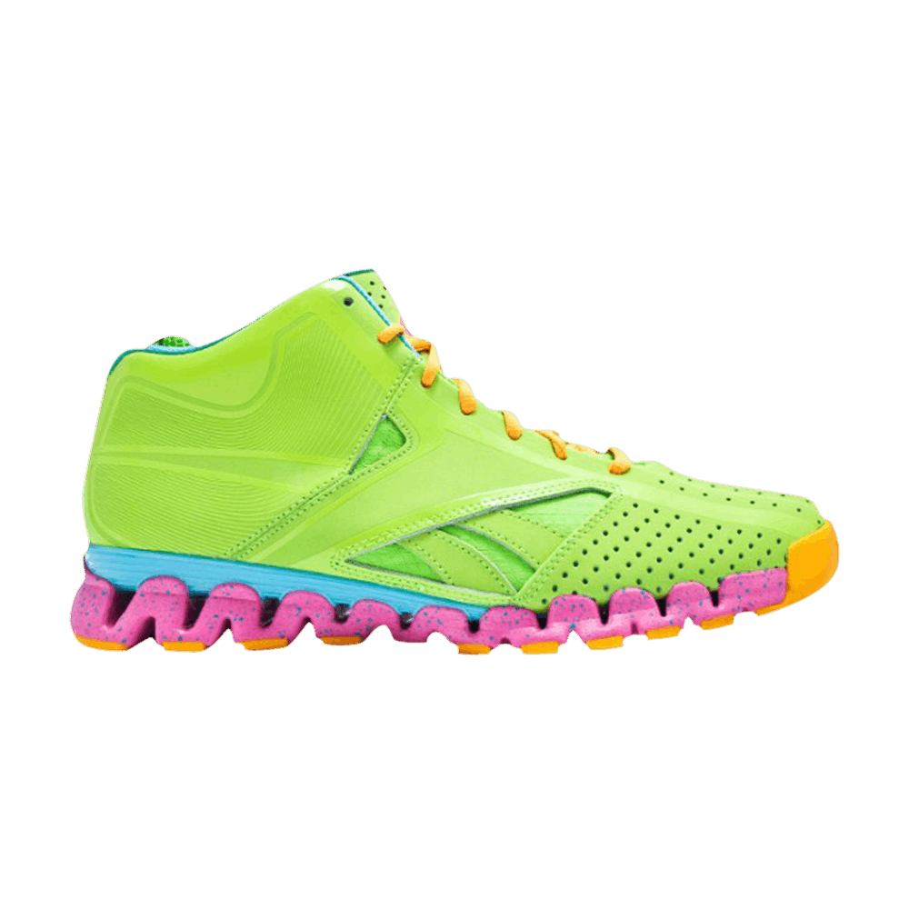 ZigTech ZigEncore John Wall Season 2 