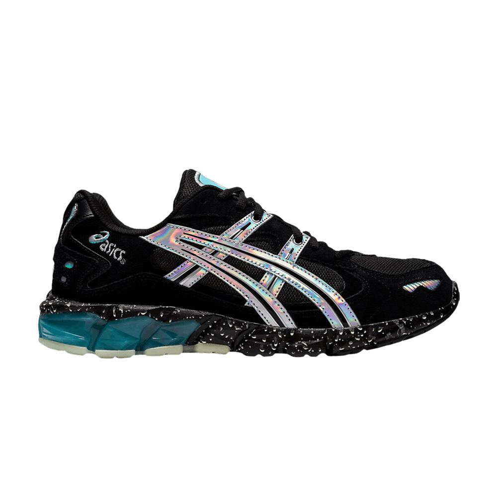 Gel Kayano 5 KZN 'Footlocker Exclusive 