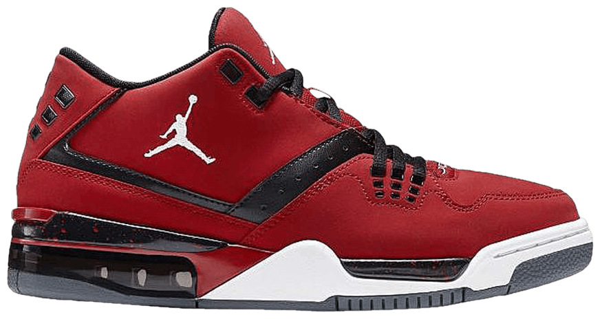 Buy Jordan Flight 23 'Gym Red' 317820 601 GOAT