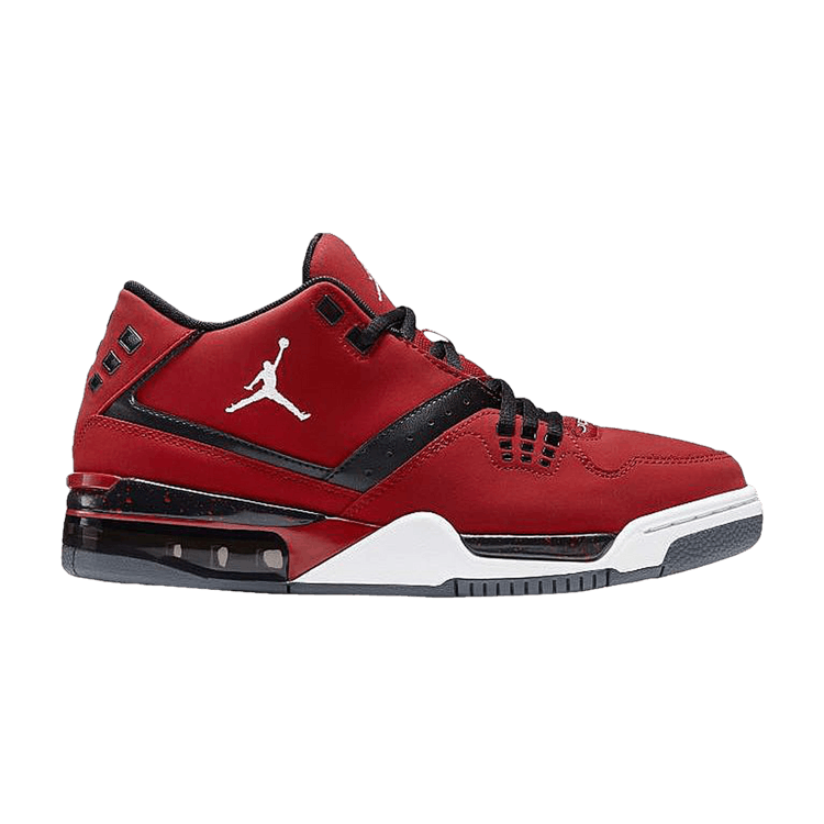Buy Jordan Flight 23 Gym Red 317820 601 GOAT UK