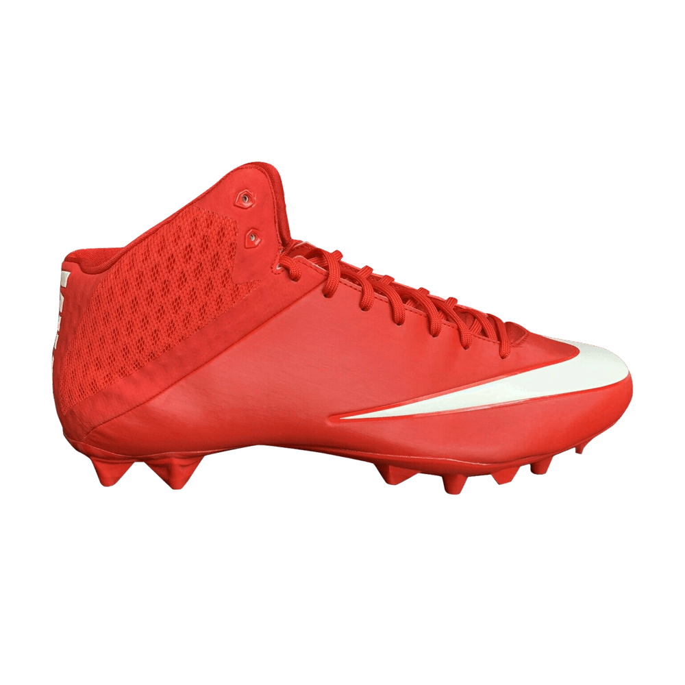 nike vapor speed 2 td lacrosse cleats