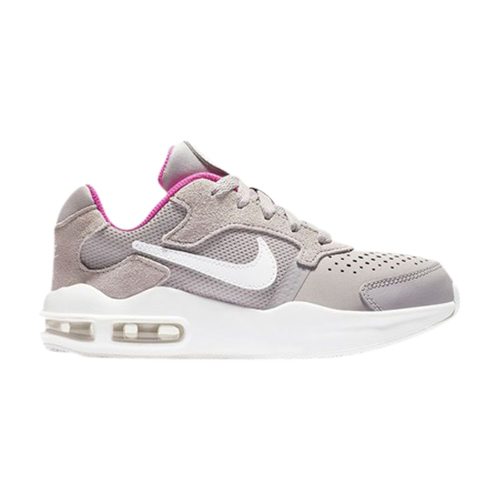 Pre-owned Nike Air Max Guile Ps 'atmosphere Grey Pink' | Kid's Size 11
