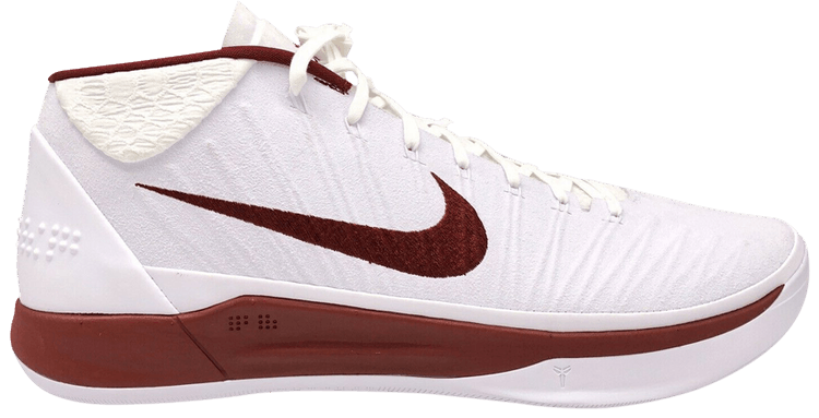 Kobe ad white and red outlet