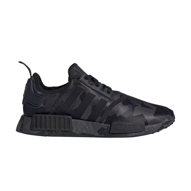 Nmd black camo hotsell