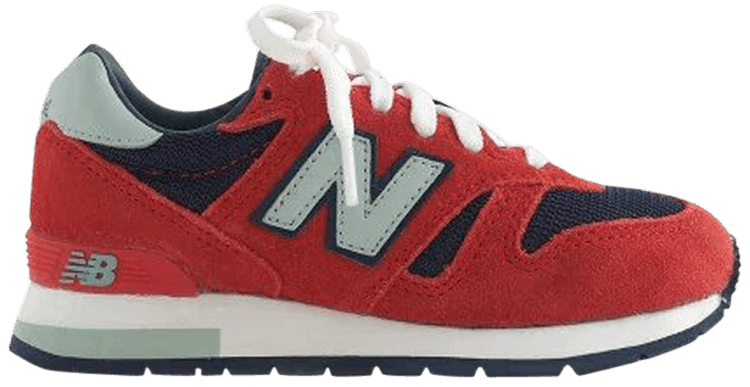 New balance on sale x j.crew 1300