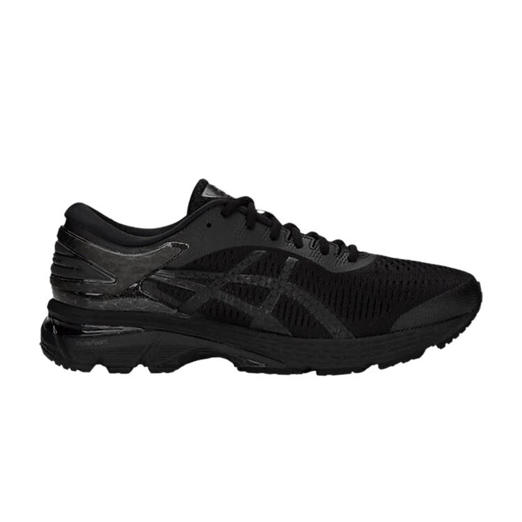 Gel-kayano 25 1011a019 black/black 002 discount