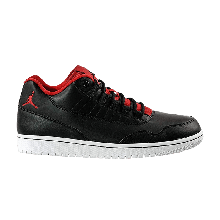 Jordan executive bred 2025