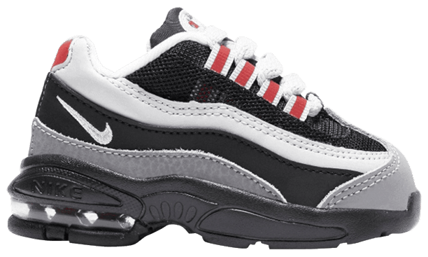 particle grey air max 95