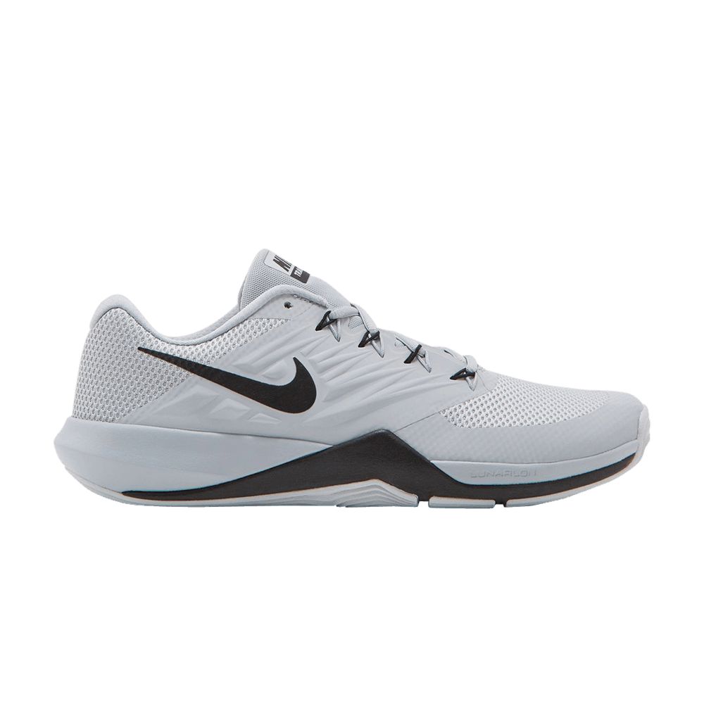 Lunar Prime Iron 2 'Wolf Grey' | GOAT